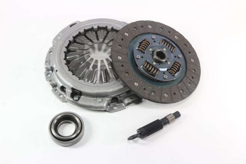Competition Clutch 8017-STOCK 1990-1991 Acura Integra Stock Clutch Kit