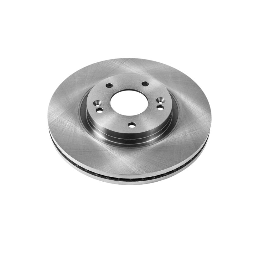 PowerStop JBR1533 AutoSpecialty Brake Rotor