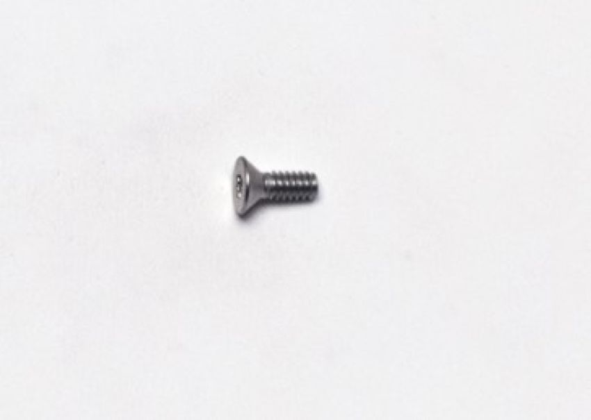 Wilwood 230-11300 Bolt - Flat Head 10-24x.50in 410 Cres 6 Lobe