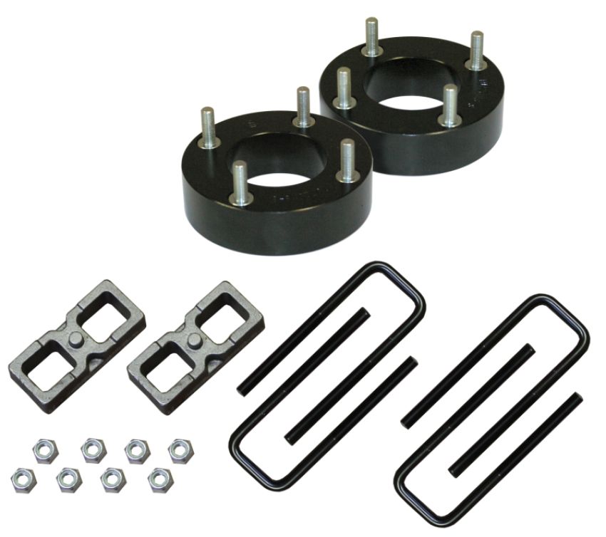 Skyjacker TU720MSP 2IN. 07>TUNDRA KIT W/BLOC-UBLT