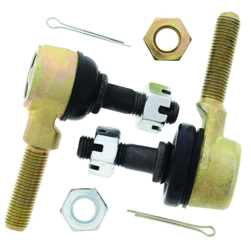 QuadBoss 413034 05-13 Kawasaki KVF650 Brute Force Tie Rod End Kit