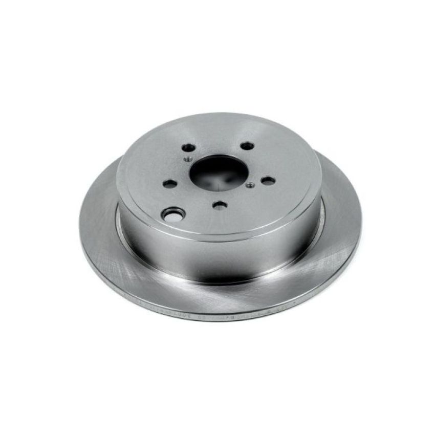 PowerStop JBR1365 AutoSpecialty Brake Rotor
