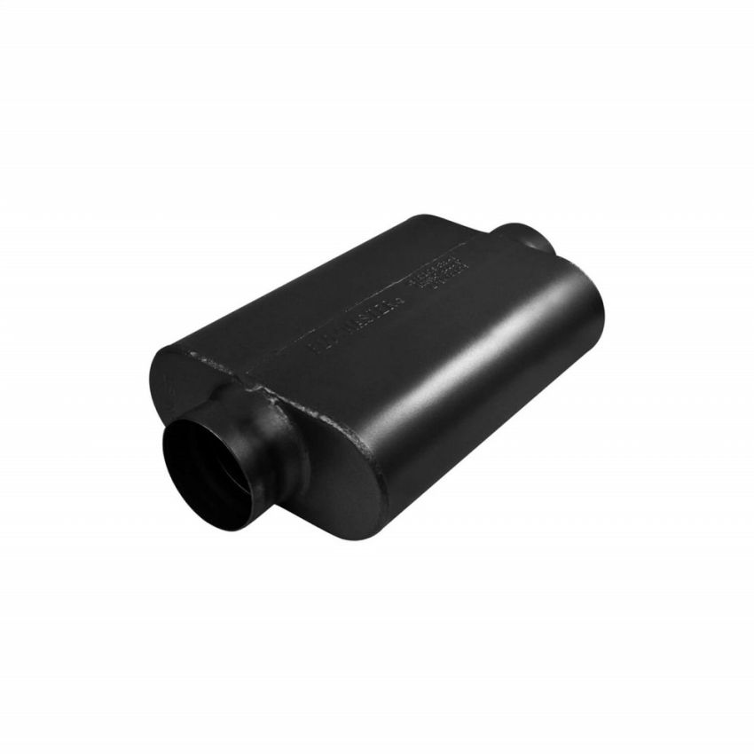 Flowmaster 8435409 40 Series™ Delta Force Race Muffler