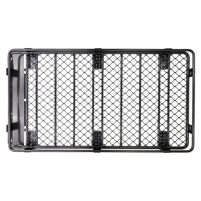 ARB 4900040M Alloy Rack Cage W/Mesh 2200X1120mm 87X44