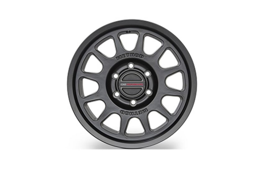 Ford Racing M-1007-M1785MB 2021-2025 Bronco 17