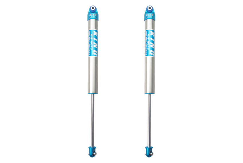 King Shocks 20C001-377 JEEP JL 18+, JT 20+