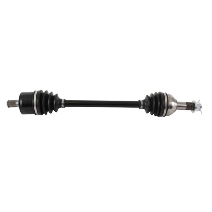 All Balls Racing AB6-CA-8-330 22-23 Can-Am Defender 700 6 Ball Axle Rear Left