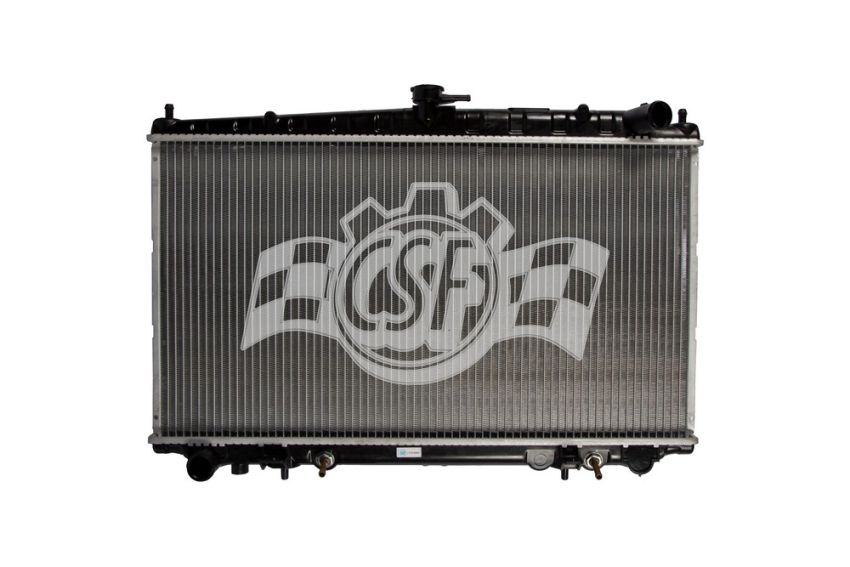 CSF 2614 Radiator