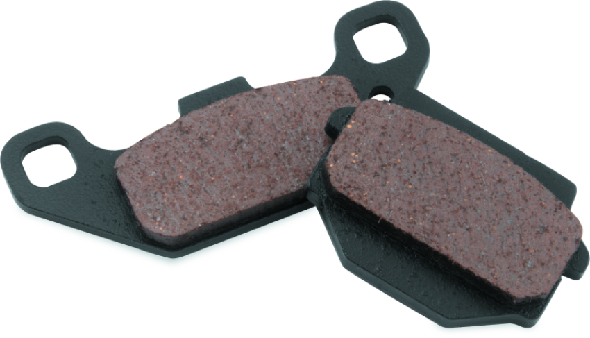 BikeMaster 961263 Kawasaki Brake Pads