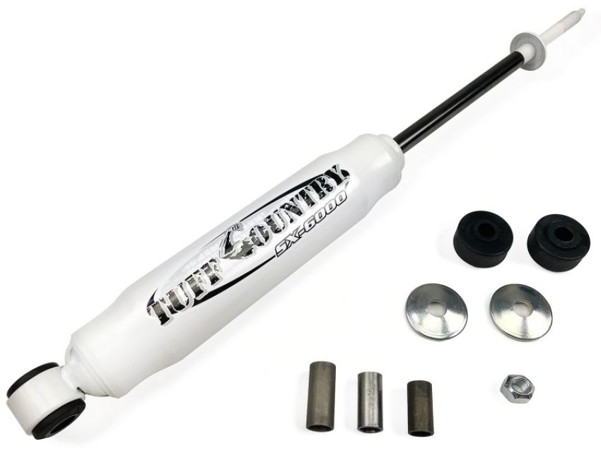 Tuff Country 68161 97-06 Jeep Wrangler (w/0in Suspension Lift) Front SX6000 Hydraulic Shock (Ea)