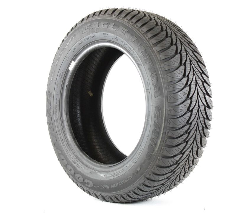 GOODYEAR Eagle Ultra Grip GW-2 225/55R16 Winter