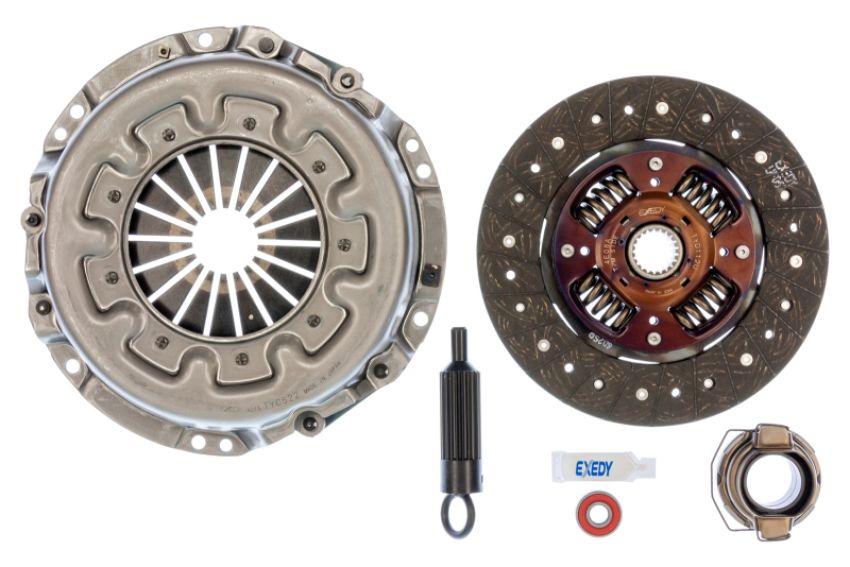 Exedy 16085 EXEDY OEM Clutch Kit; TOYOTA