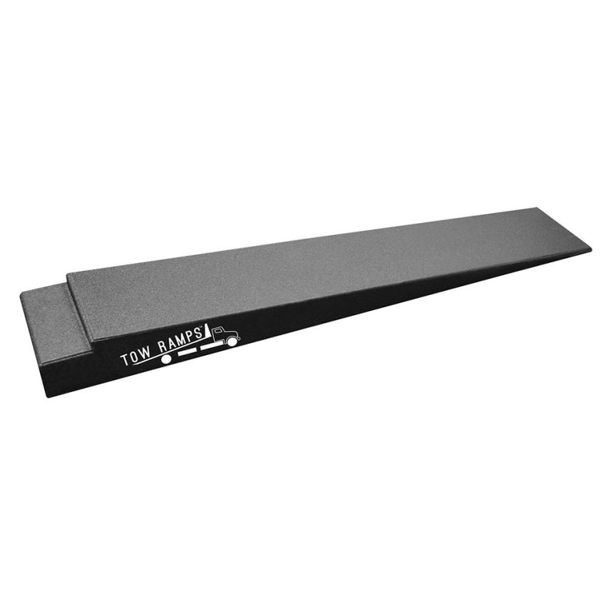 Race Ramps BT-TT-7-10 Tow Ramps 74in. Flatbed HD Ramps