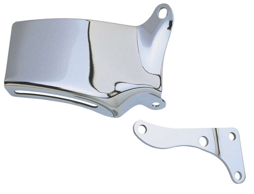 TRANS-DAPT TRA9317 76-84 Chevy Lwp Alt. Brk