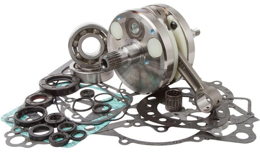 Hot Rods CBK0092 02-04 Honda CR 250 R 250cc Bottom End Kit