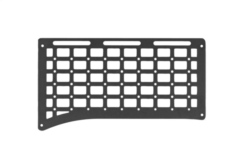 Addictive Desert Designs AC6205001NA 21-23 Ram TRX Bed Side Molle Panels - Driver/Passenger Center