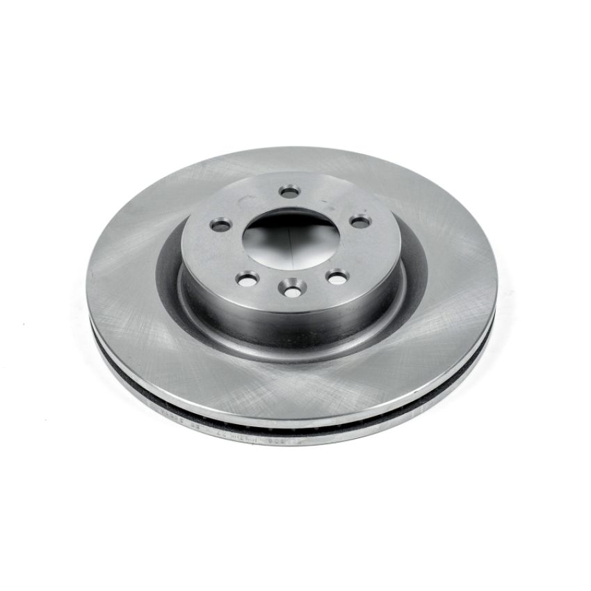 PowerStop EBR806 AutoSpecialty Brake Rotor