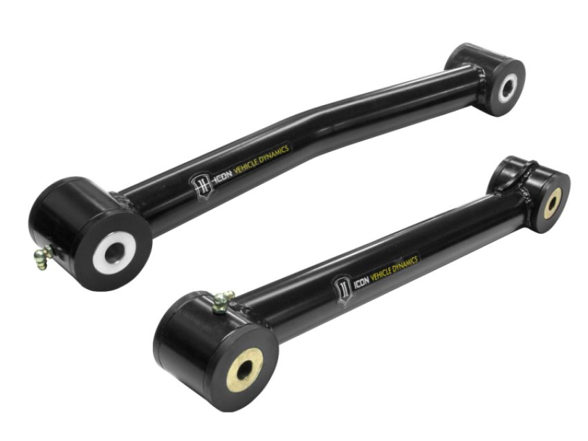 ICON 214027 03-12 Dodge Ram HD Fixed Tubular Link Kit
