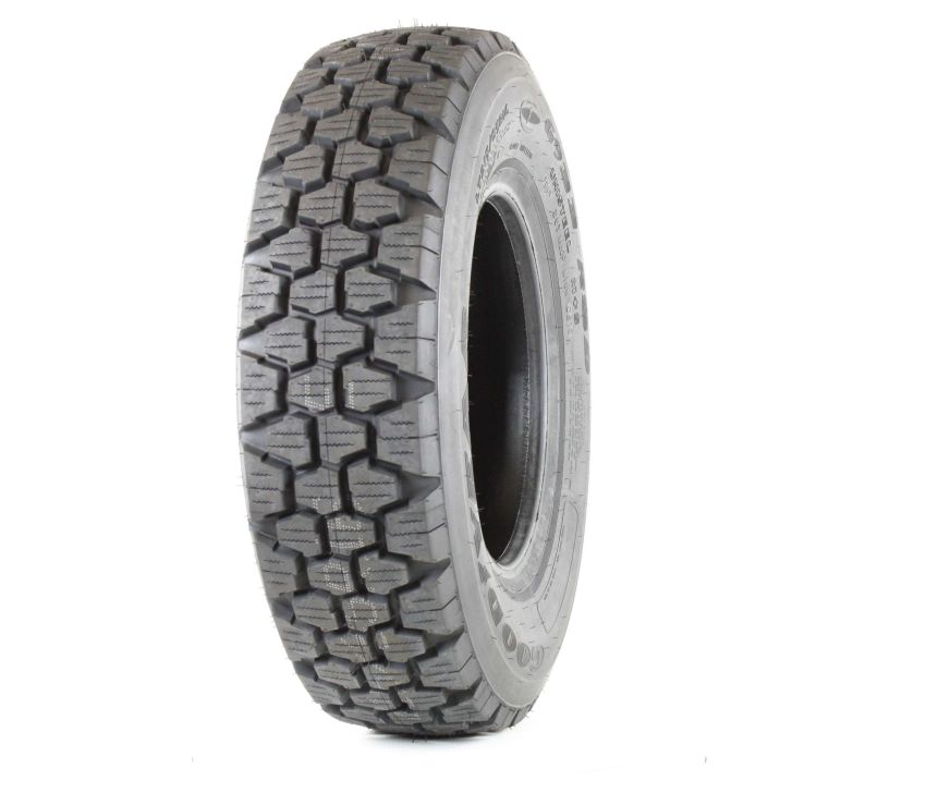 GOODYEAR G933 RSD Armor Max 235/85R16