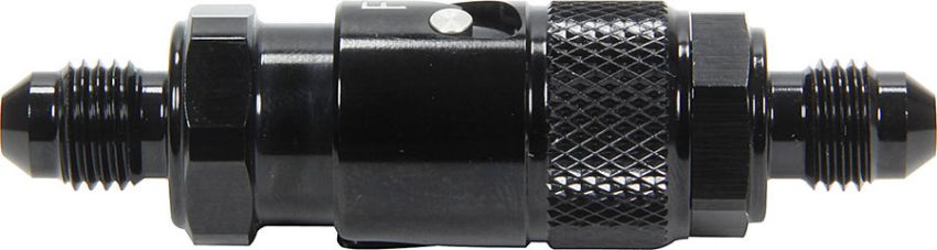 ALLSTAR PERFORMANCE ALL50213 Quick Disconnect Alum -4 Kit