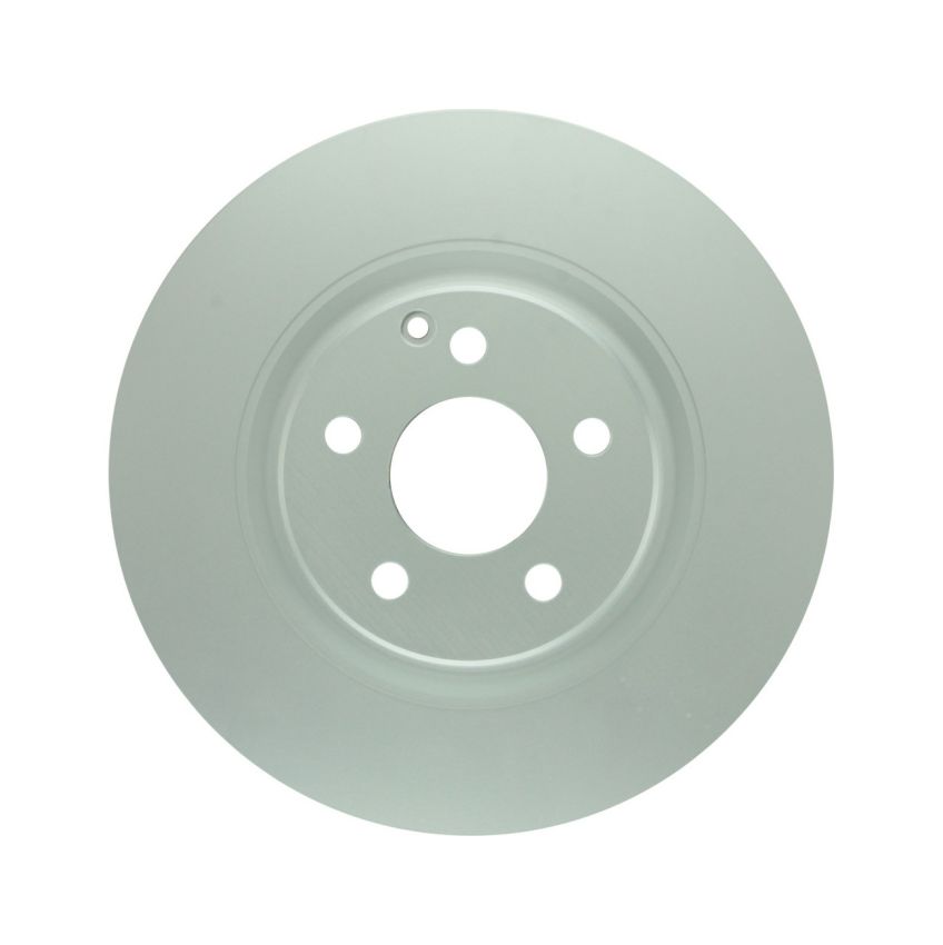 Bosch 36010973 Bosch QuietCast Disc Brake Rotor