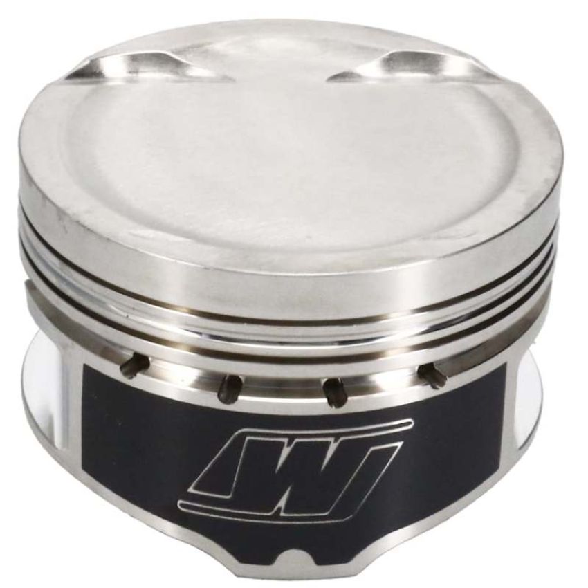 Wiseco K750M83 Piston Set, Volkswagen, EA888, 83.00 mm Bore, European, Set of 4