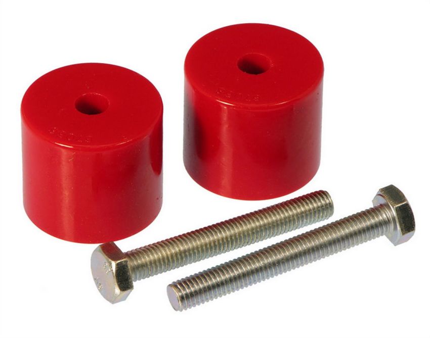 PROTHANE PTN1-1707 97-04 Jeep TJ Bump Stop Spacer Kit