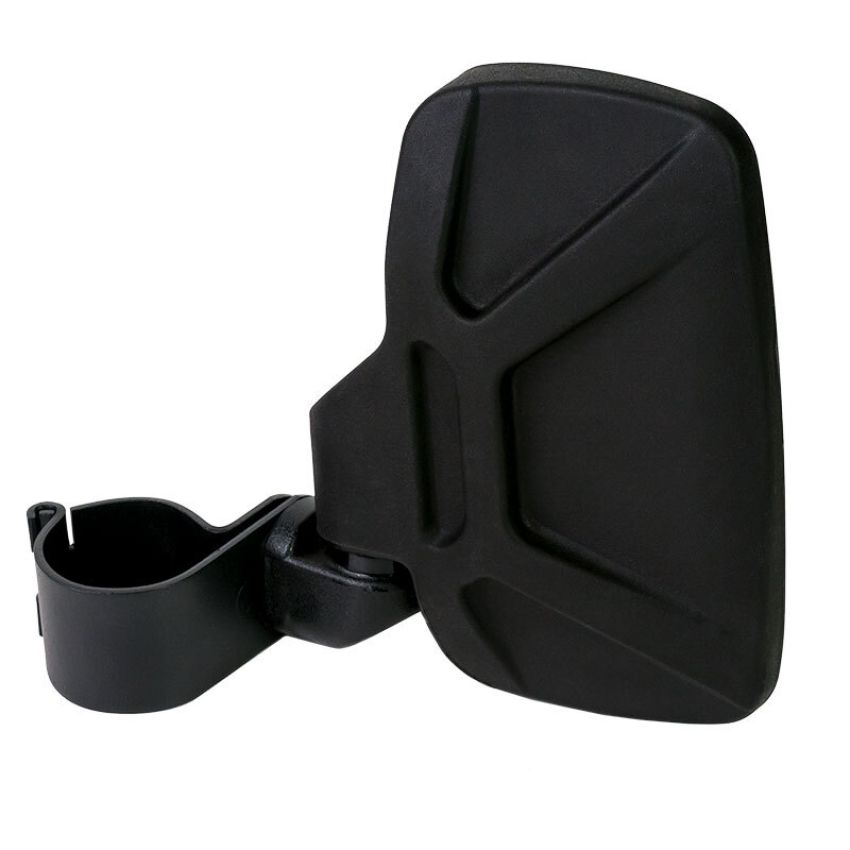 Seizmik 18081 08-23 Kubota/ Polaris UTV Sideview Mirrors Pr. - 1.5 in. Steel Clamp