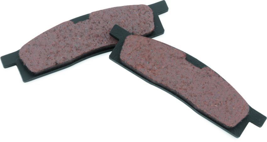 BikeMaster 961216 Yamaha Brake Pads