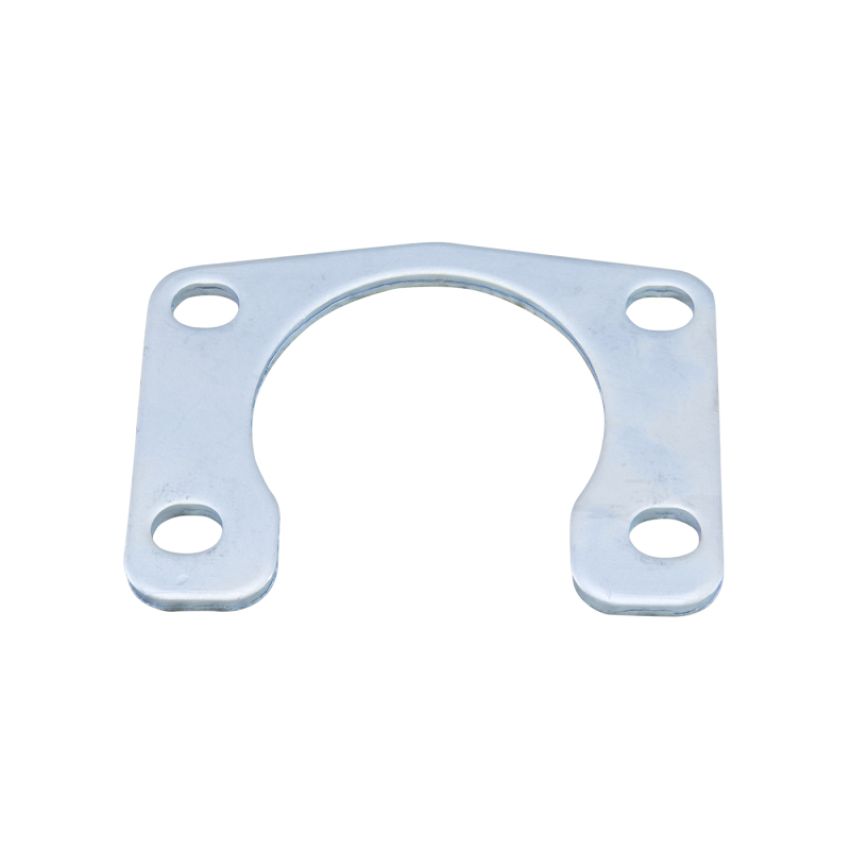 Yukon Gear & Axle YSPRET-004 Yukon Gear Axle Bearing Retainer For Ford 9in / Large & Small Bearing / 3/8in Bolt Holes