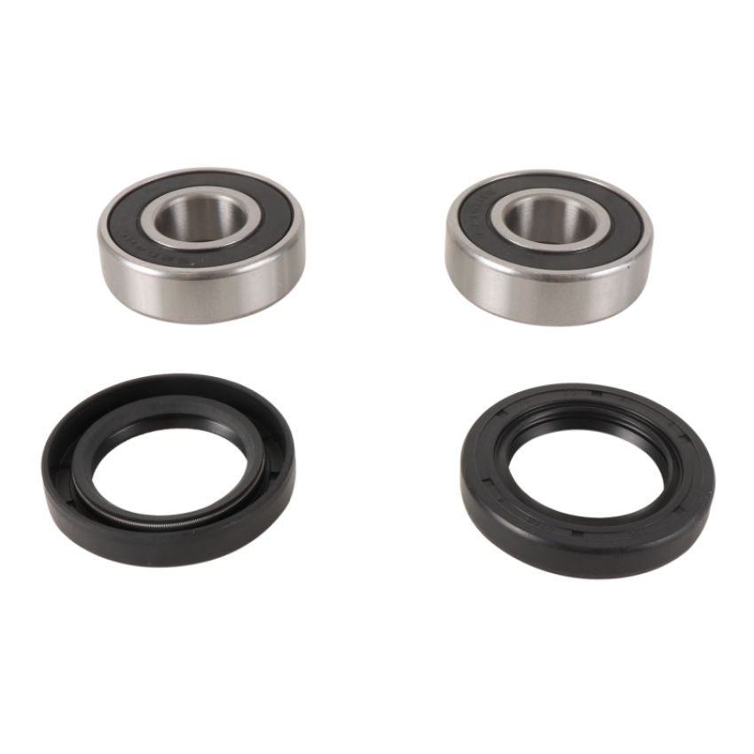 Pivot Works PWFWS-H14-000 00-05 BMW F650CS PW Front Wheel Bearing Kit