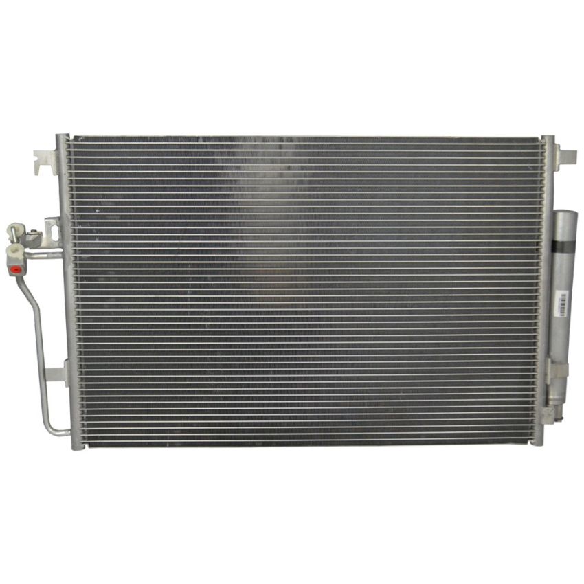 Global Parts Distributors LLC 3902C gpd Condenser 3902C