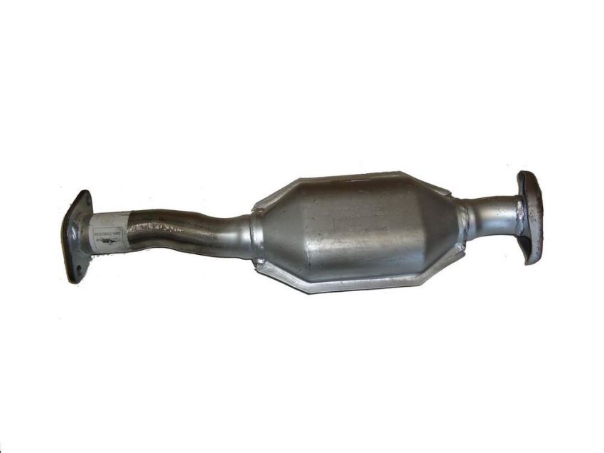 AB Catalytic 5841 Direct-Fit Catalytic Converter EPA (Federal)