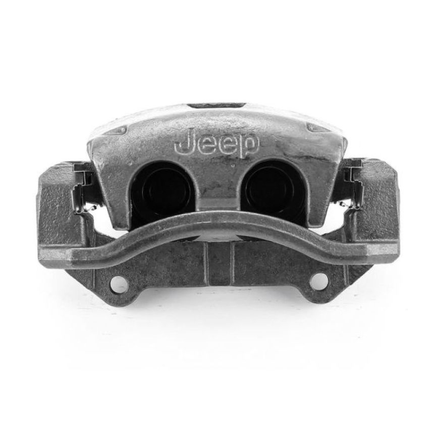 PowerStop L4991J Autospecialty By PowerStop Replacement Brake Caliper