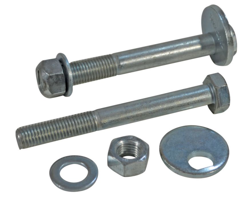 SPECIALTY PRODUCTS COMPANY 82365 JEEP LIBERTY CAMBER/CASTER