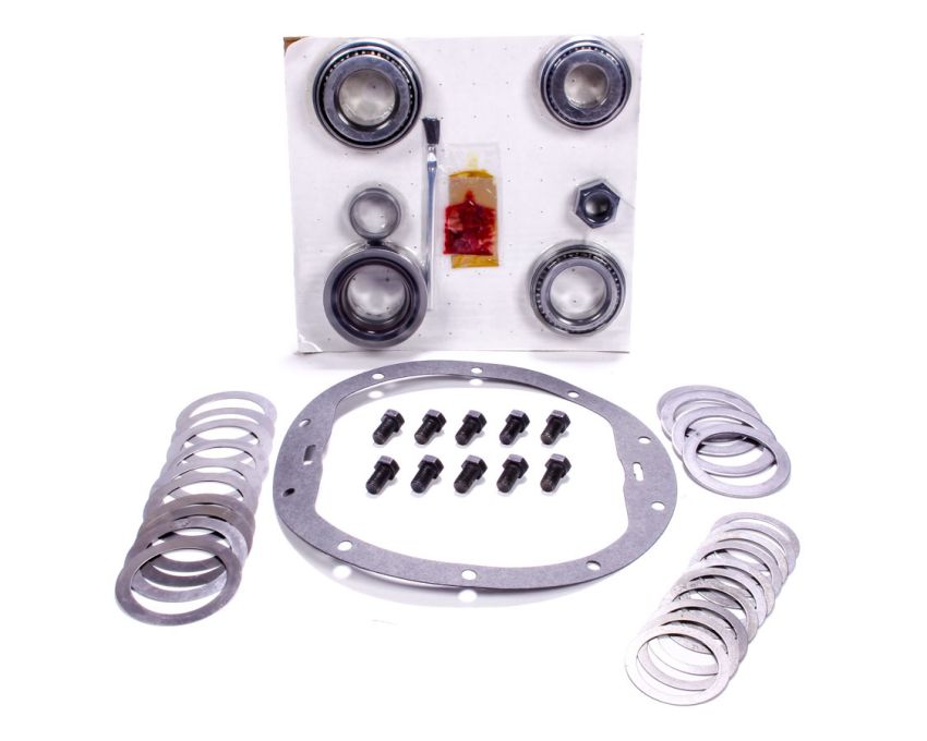 MOTIVE GEAR MOTR10RLMK GM 10 Bolt 8.5 / 8.6in Bearing Kit