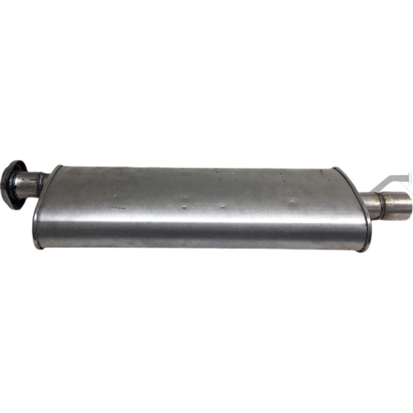Davico Mfg 390466 Direct fit Muffler