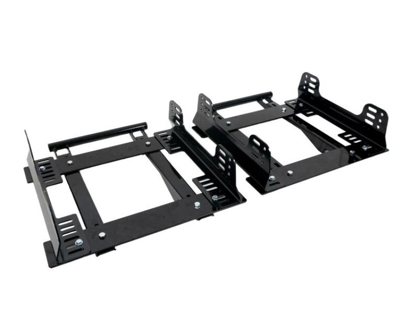 PRP Seats C92 PRP Polaris RZR PRO XP / PRO R / Turbo R Composite Seat Mount Kit w/ Quick Release - Pair
