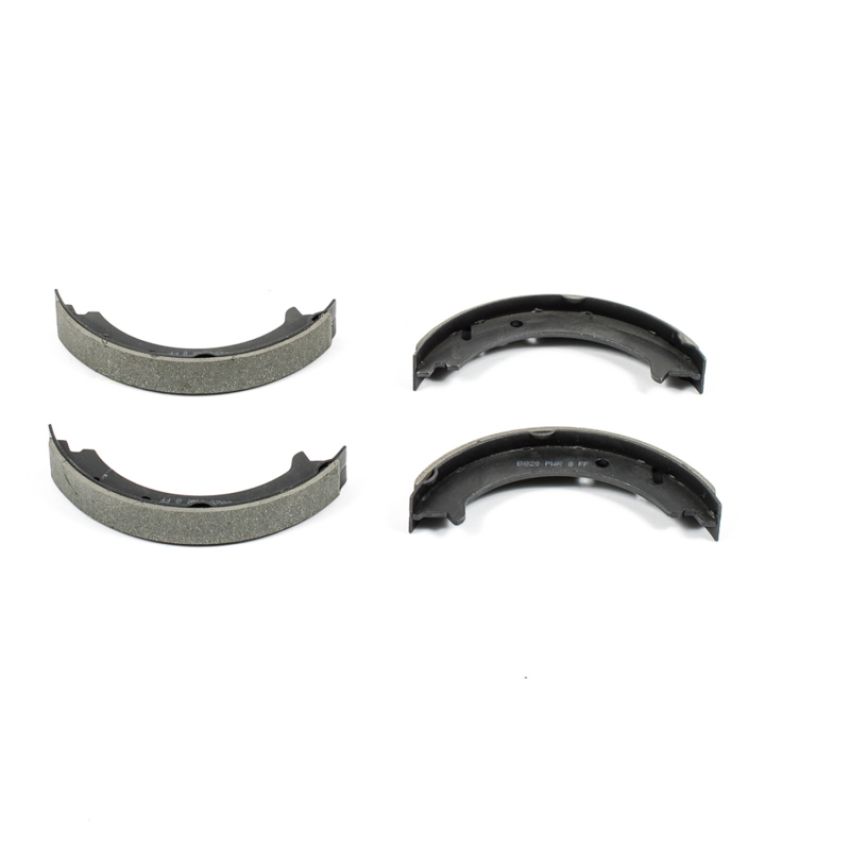 PowerStop B820 Parking Brake Shoe