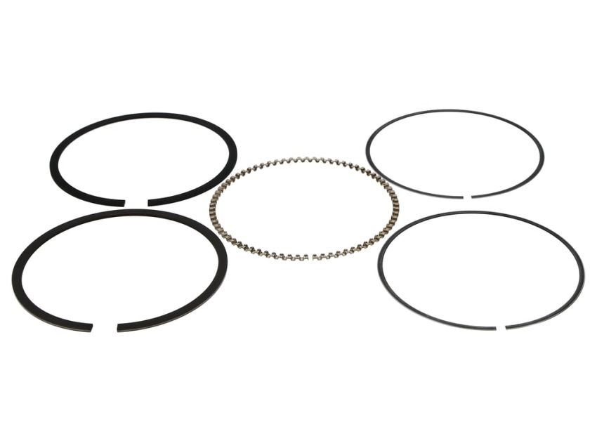 Wiseco 3905XK Wiseco Piston Ring Set, 4 Cycle, 3.905 IN Bore