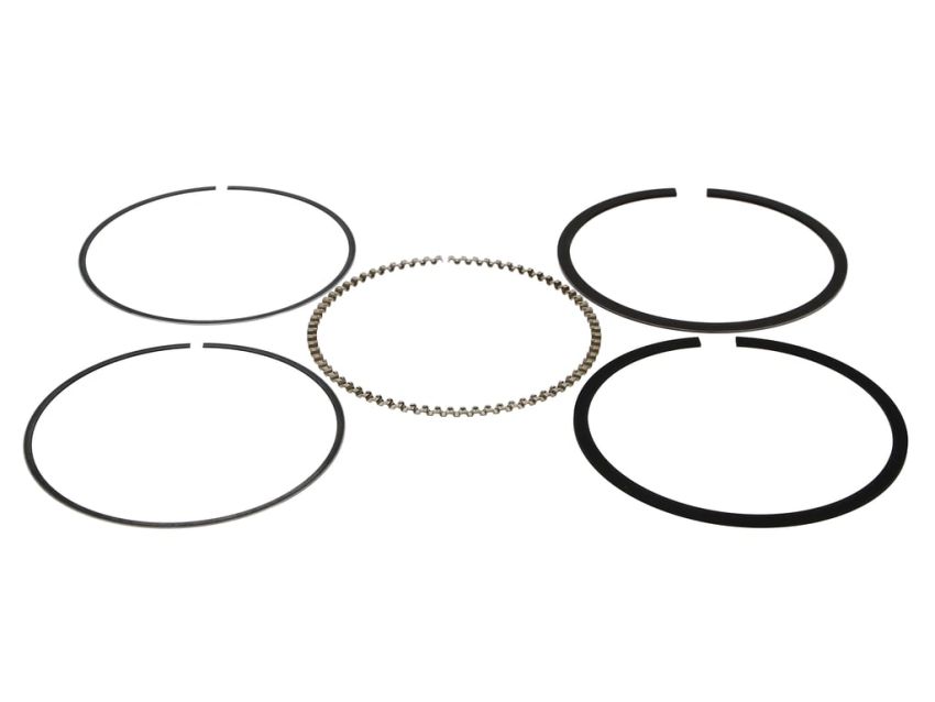 Wiseco 3905XK Wiseco Piston Ring Set, 4 Cycle, 3.905 IN Bore