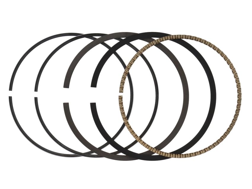 Wiseco 3905XK Wiseco Piston Ring Set, 4 Cycle, 3.905 IN Bore
