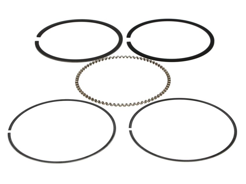 Wiseco 3905XK Wiseco Piston Ring Set, 4 Cycle, 3.905 IN Bore