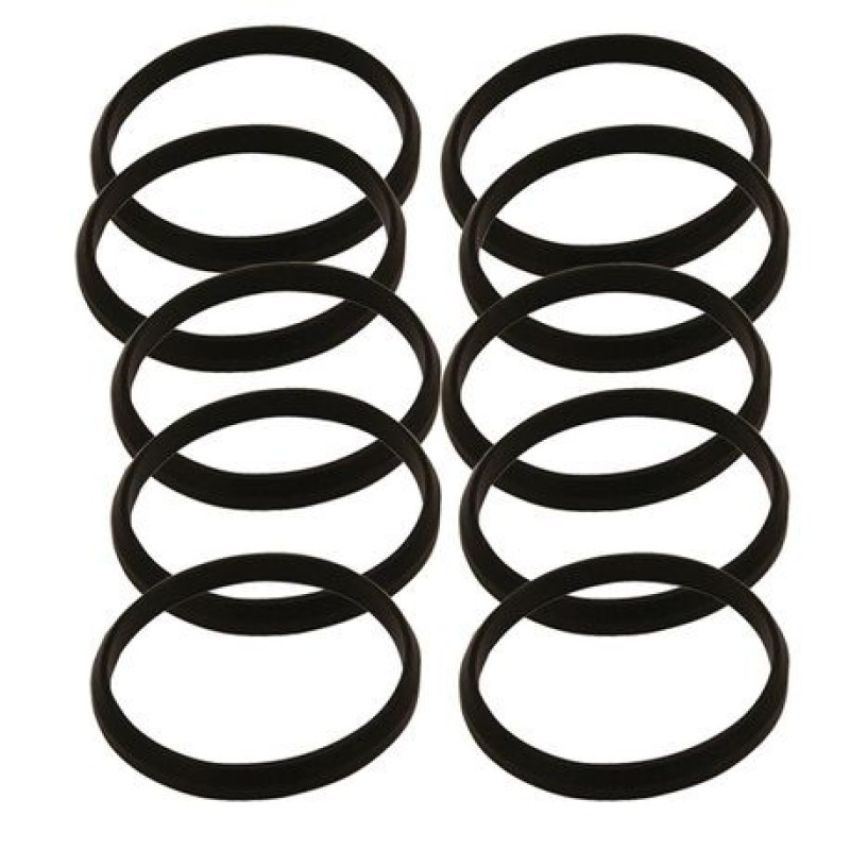 S&S Cycle 16-0242 40mm Manifold U-Ring