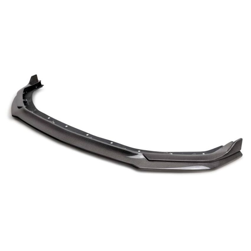 Anderson Composites AC-FL24FDMUGT-GT5 2024 Ford Mustang Type-GT5 Carbon Fiber Front Splitter