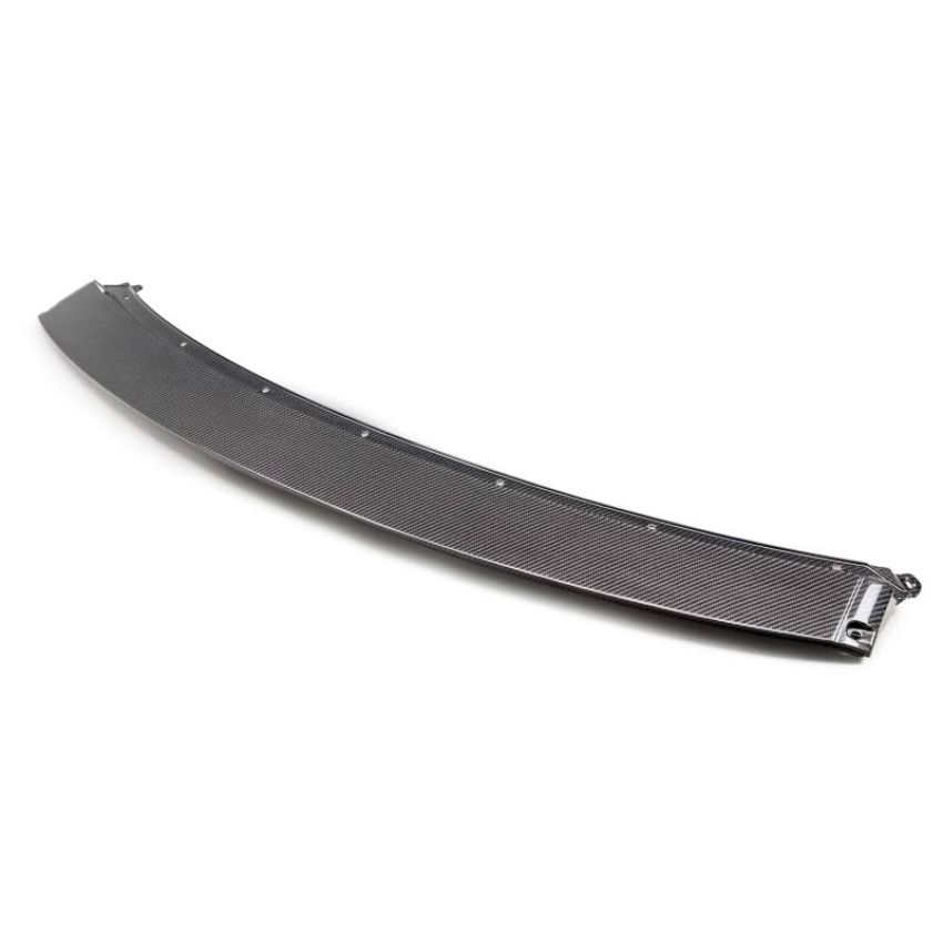 Anderson Composites AC-WUA20CHC8 Anderson Composite 20-24 Chevrolet Corvette C8 Carbon Fiver Windshield Upper Applique