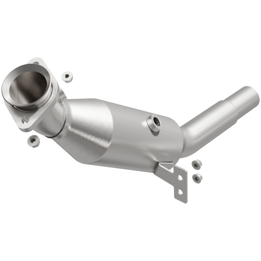 MagnaFlow Exhaust Products 52997 OEM Grade Direct-Fit Catalytic Converter