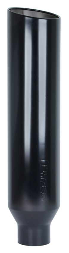 PYPES PERFORMANCE EXHAUST PYPEVT508-36B Exhaust Stack 5in x 8in 36in L Black