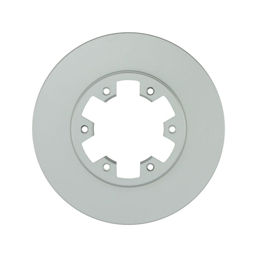 Bosch 40011041 Bosch QuietCast Disc Brake Rotor