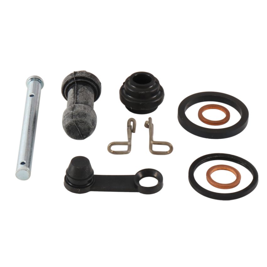 All Balls Racing 18-3079 2017 Husqvarna TE 150 Caliper Rebuild Kit Rear